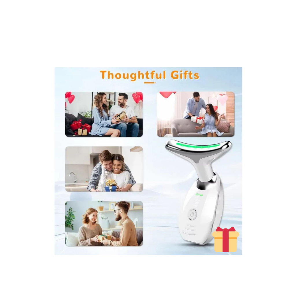 Multifunctional Facial Skin Care Tool