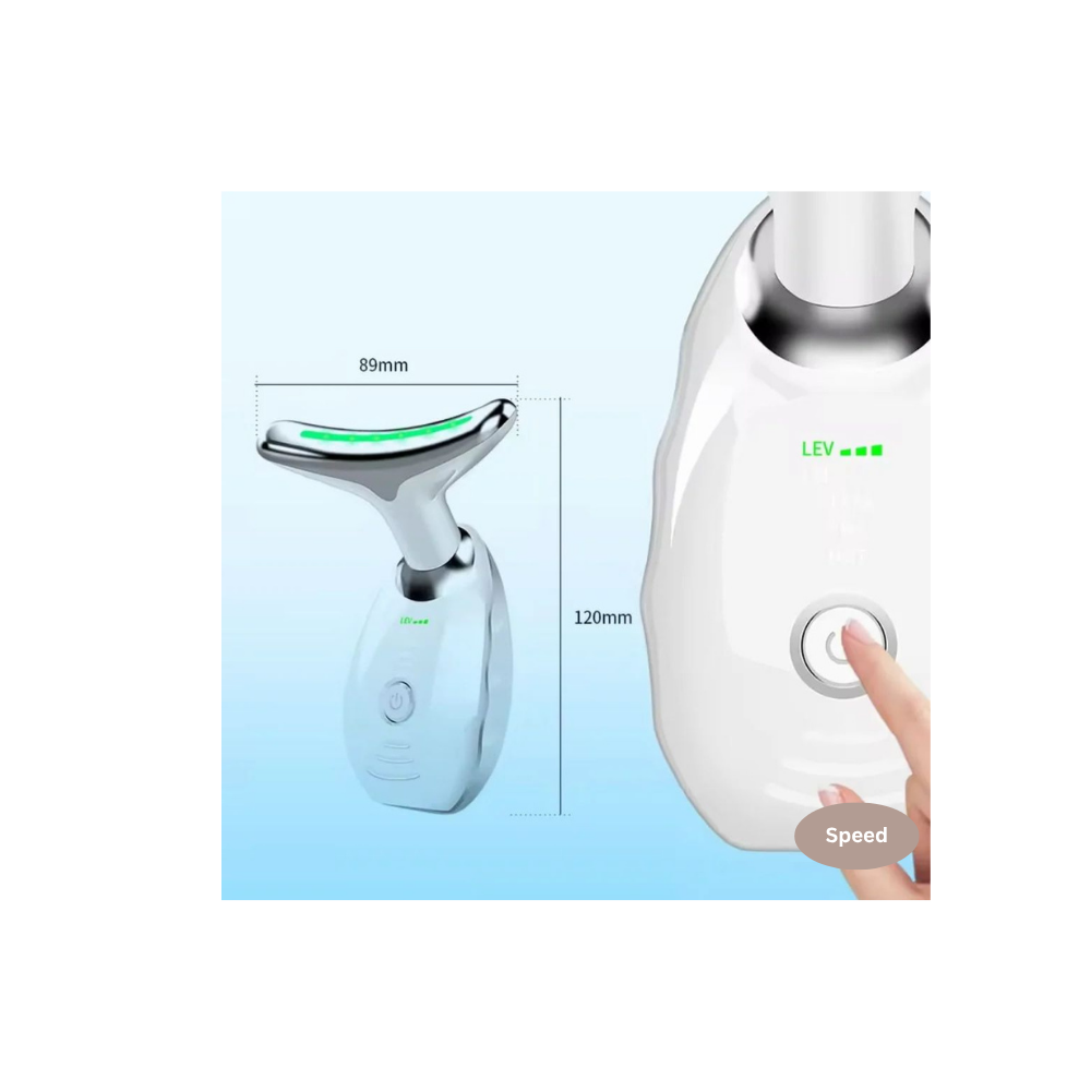 Multifunctional Facial Skin Care Tool