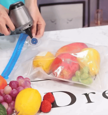 Portable Air Duster Wireless Vacuum Cleaner