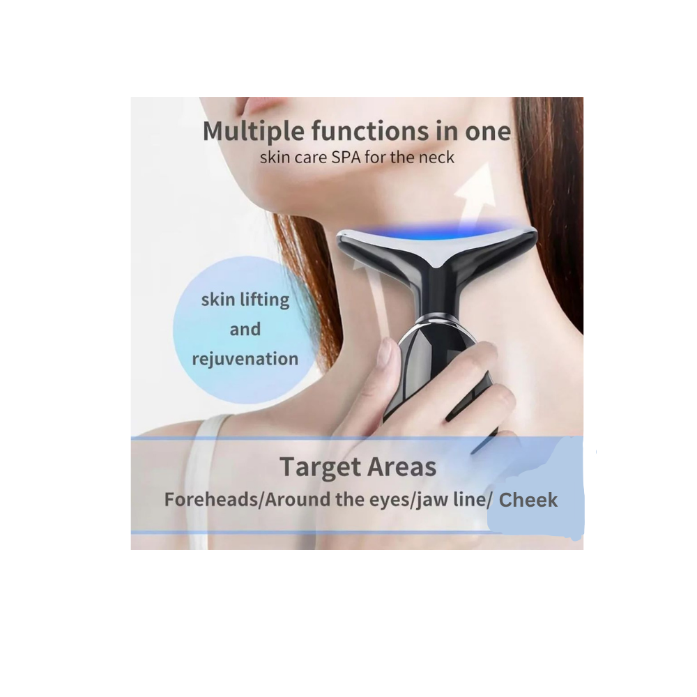Multifunctional Facial Skin Care Tool