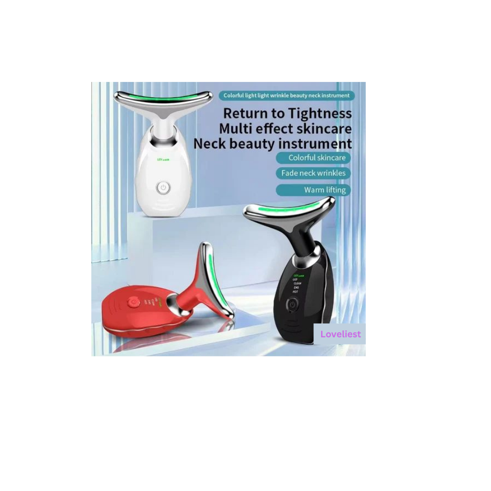 Multifunctional Facial Skin Care Tool